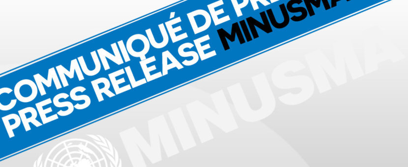minusma condemns the attack on ogossagou
