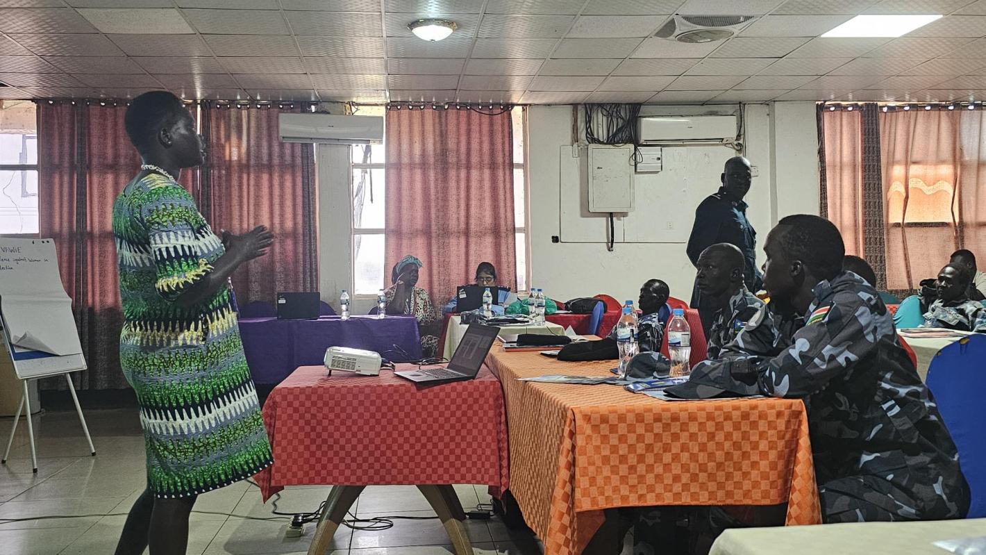 south sudan elections jonglei united nations peacekeeping unmiss