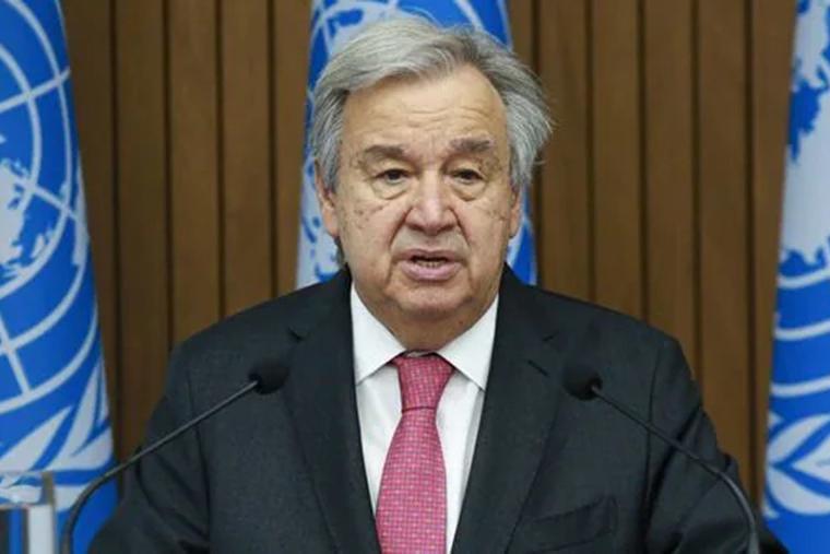 UNSG photo