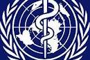 WHO logo