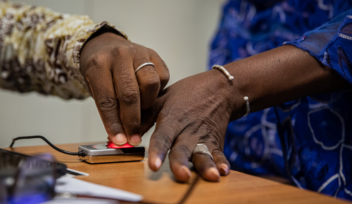 Lancement Du Processus De Réinsertion De 900 Femmes Associées Aux ...