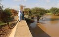 Région de Kidal : Un barrage change la vie de plus de 6 000 personnes