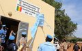 Police de la MINUSMA - Forces de Sécurité du Mali : un partenariat dynamique !