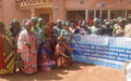 La MINUSMA renforce les capacités de potentielles candidates aux élections des collectivités territoriales au Mali