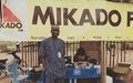 1er Festival historique du Manding de Siby: Mikado FM au cœur de l’événement