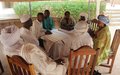 MINUSMA : Les organisations de la société civile mieux outillées en matière de justice transitionnelle