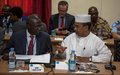 Le Conseil de sécurité poursuit ses rencontres aujourd'hui à Bamako