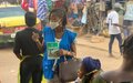 Journée internationale des Volontaires : coup de projecteur sur la contribution des 365 volontaires de l’ONU au Mali