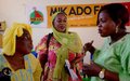 Gao : des médias mieux outillés pour soutenir la reconstruction du Mali