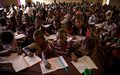 Tombouctou : l’ONU soutient la réouverture des écoles