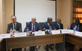Communique de la douzième session du Comité de Suivi de l’Accord - Bamako, 19 et 20 Octobre 2016