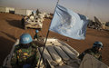 Security Council Press Statement on Mali 