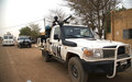 Douentza : Le Bataillon togolais de la MINUSMA, une Force au service des autorités locales et des communautés