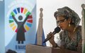 Casque bleu du jour : Protéger les femmes, l’engagement de Rose BOUZAID pour la paix au Mali