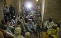 Déclaration attribuable au porte-parole du Secrétaire général sur le Mali