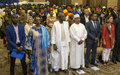 Journée Internationale de la Paix : la MINUSMA accompagne les jeunes leaders maliens dans leur engagement pour la paix