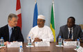 La MINUSMA et le Danemark renforcent leur soutien à la Paix et la Sécurité au Mali