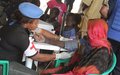 Tombouctou : la MINUSMA offre une assistance médicale aux personnes vulnérables