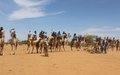 Première caravane de la paix dans la nouvelle région de Ménaka : la MINUSMA s’associe aux autorités régionales pour sa réussite