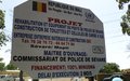 Minusma/Mopti : 50 millions de FCFA pour soutenir les Forces de Sécurité maliennes.