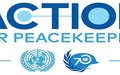 Peacekeeping faces challenges: here’s how we can meet them