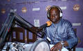 Ensemble pour la Paix: Moussa Bengaly, diffuser la paix à travers la radio communautaire Saghan au Mali
