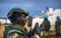 MINUSMA loses three peacekeepers after the explosion of an Improvised Explosive Device in Central Mali