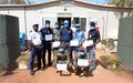 GAO : la Police des Nations Unies forme les Forces de sécurité maliennes sur la Police de Proximité