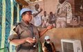 À Gao, l'explication du Mandat de la Mission de paix des Nations Unies au Mali se poursuit