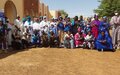 16 jours d’activisme contre les violences faites aux femmes : Goundam abrite un atelier d’échanges avec des leaders communautaires