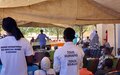 Goundam : les élèves du lycée public sensibilisent la communauté au respect des droits de l’homme