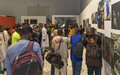 La biennale africaine de la photographie : un autre fil pour recoudre le tissu social