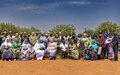 Le partage d’expériences au cœur de la commémoration de la Journée internationale des Droits des Femmes à Bamako