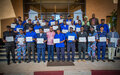 Promoting Human Rights in Mali: MINUSMA and Malian Authorities Collaborate on Capacity Building