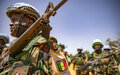 La MINUSMA poursuit son retrait progressif du Mali