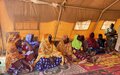 Les femmes d’Ogossagou font germer la paix