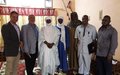 Déploiement de la force conjointe du G5 Sahel l'ONUDC renforce son engagement