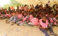 La MINUSMA injecte plus de 52 millions de Francs CFA pour sécuriser l’école Alpha Saloum de Tombouctou