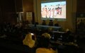 À Tombouctou la MINUSMA aide à promouvoir le cinéma, pour la paix
