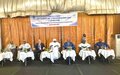 Un séminaire permet à la communauté malienne des affaires d’être plus compétitives sur les marchés publics de l’ONU