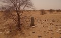 MINUSMA accompagne une rencontre entre les autorités maliennes et la société civile pour la sauvegarde d’un site archéologique