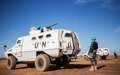 Two MINUSMA peacekeepers die in Timbuktu attack