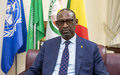 Entretien du ministre des Affaires étrangères et de la coopération internationale, Abdoulaye Diop - Mikado FM, 16 mai 2022