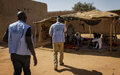 Note trimestrielle des tendances des violations et atteintes aux droits de l’homme et du droit international humanitaire au Mali - 1er juillet – 30 septembre 2022