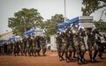 NOTE/Bamako Assize Court convicts perpetrator of attack on five peacekeepers