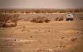 Incident de mine meurtrier dans le nord du Mali : 2 Casques bleus tués, plusieurs blessés