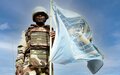 MESSAGE FOR THE INTERNATIONAL DAY OF UNITED NATIONS PEACEKEEPERS - 29 May 2023