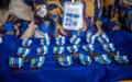Remise de médailles à Bamako : Hommage aux soldats de la paix avant leur retrait du Mali