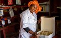 Nana ARBY SAMAKÉ, Pâtissière à Tombouctou « Quand la passion nourrit le combat »