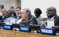 Remarks at High-level Meeting on Mali and the Sahel - António Guterres